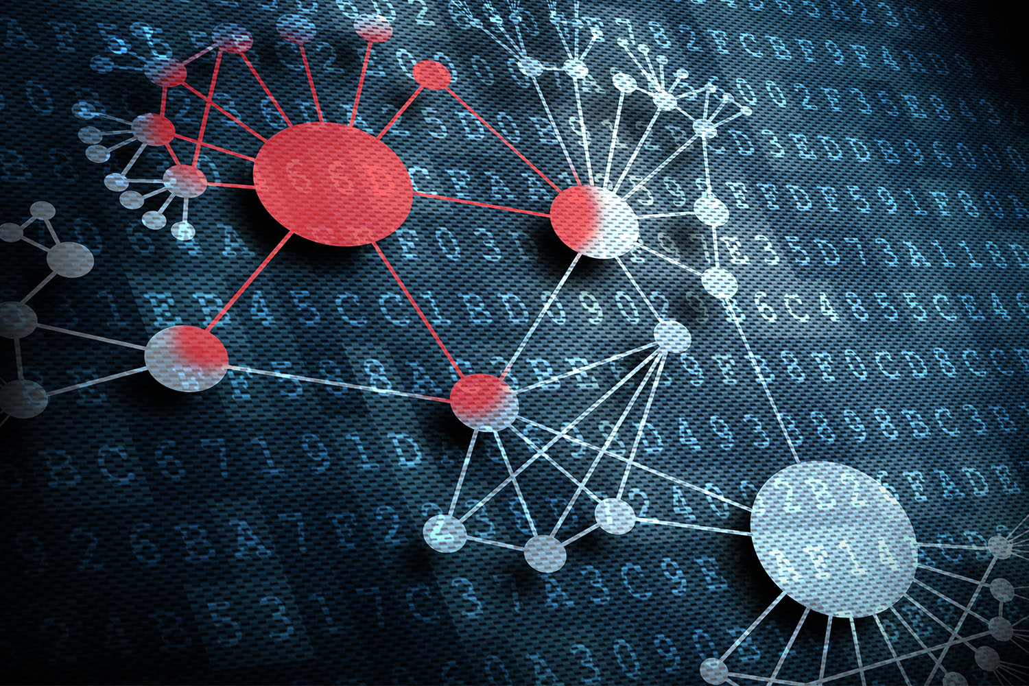Alestra Ciberseguridad básica ¿Qué es un virus informático?